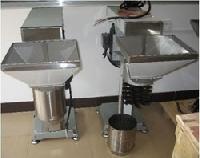 ginger processing machines