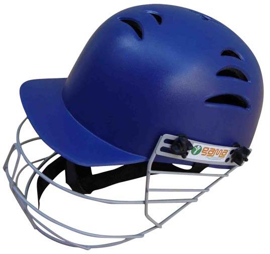 GAMA Club Cricket Helmet