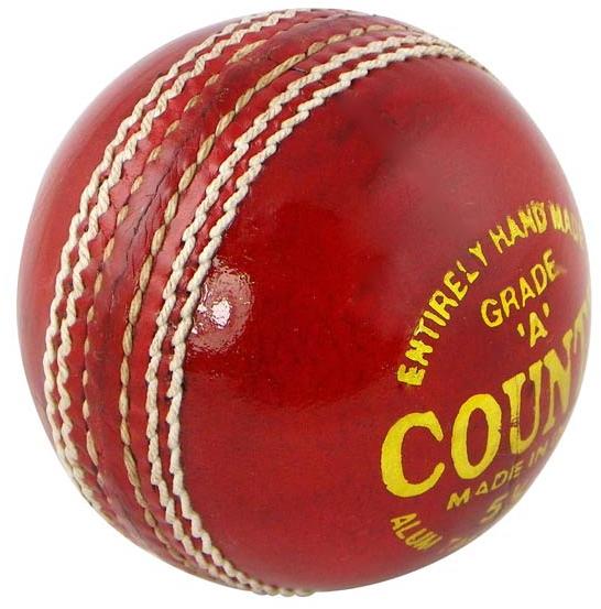 GAMA County Cricket Ball