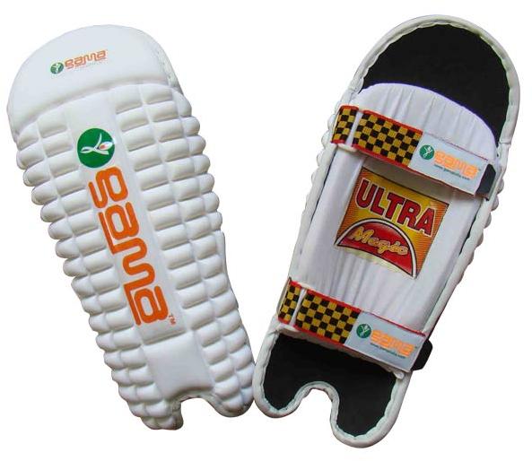 County Wicket Keeping Pads