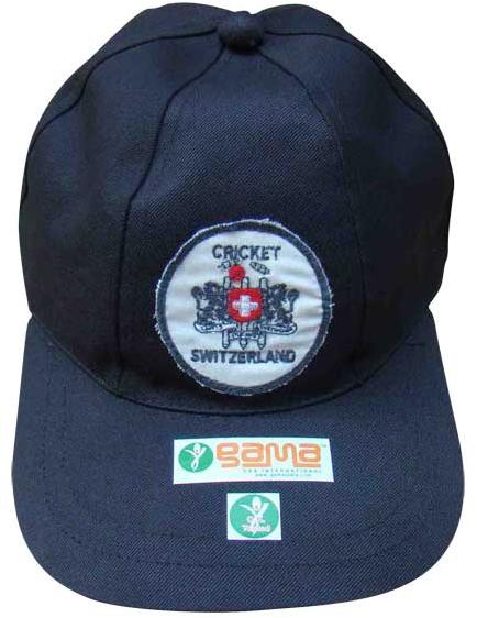 Cricket Players Cap