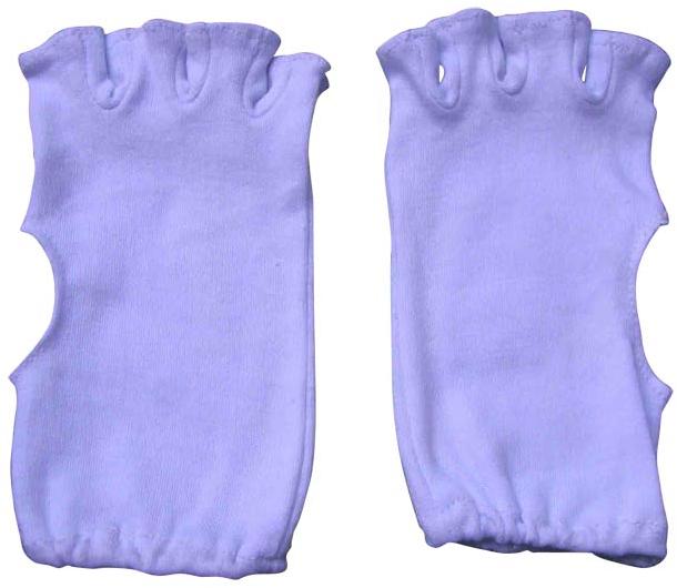 GAMA Fingerless Inner Gloves