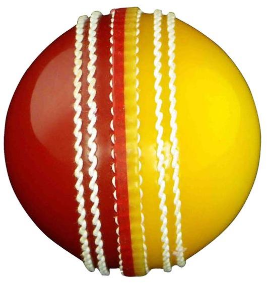 GAMA Round Standard Incredible Cricket Ball
