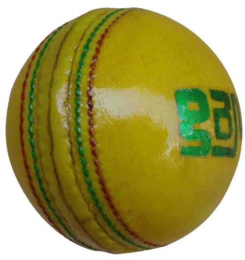 GAMA Indoor Cricket Ball