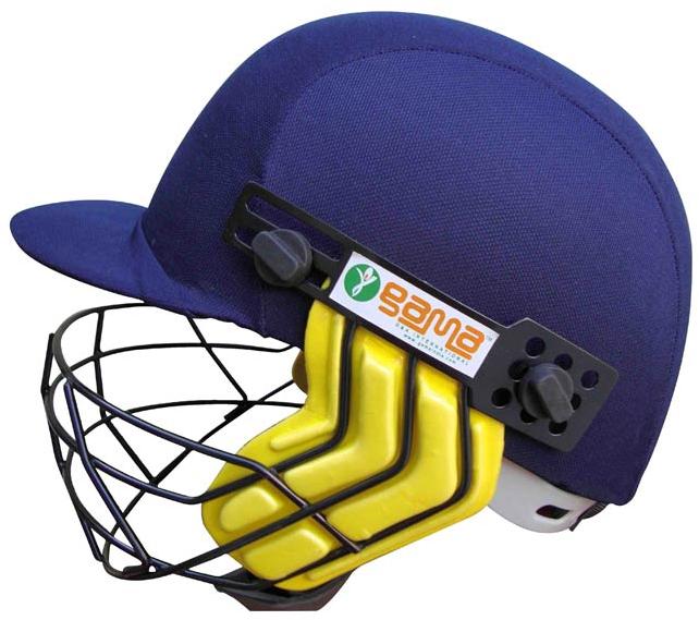 GAMA League Cricket Helmet