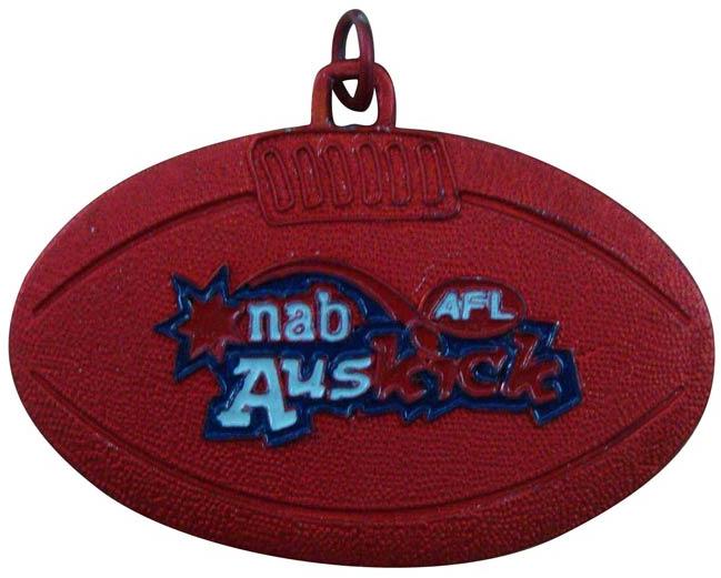 Players Medal