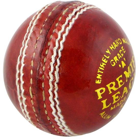 Premier League Cricket Ball