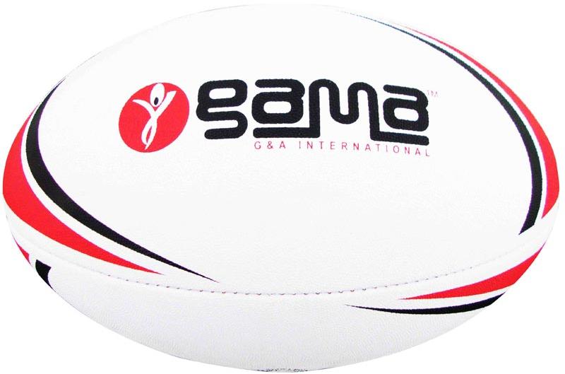Rugby Ball Beta