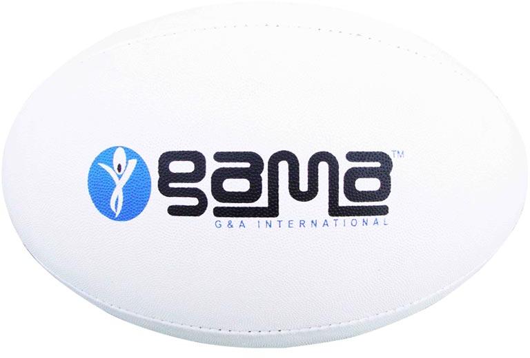 Rugby Ball Gamma
