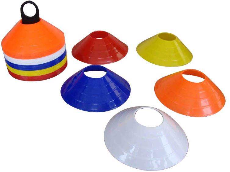 Saucer Disc Cones