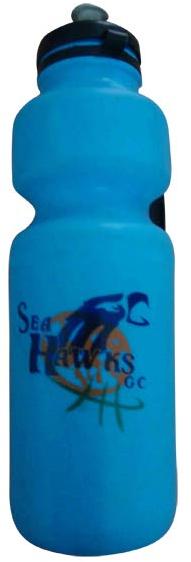 Seahawks Water Bottle Blue
