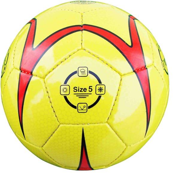 Soccer Ball Carbonium-2