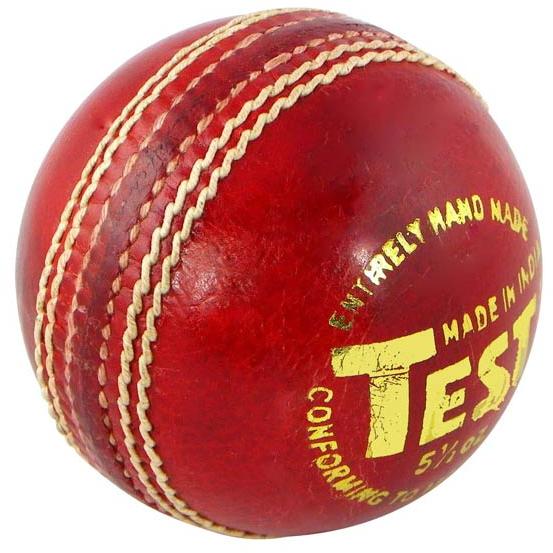 GAMA Test Cricket Ball