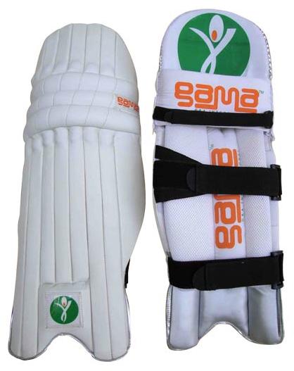 GAMA Test Wicket Keeping Pads