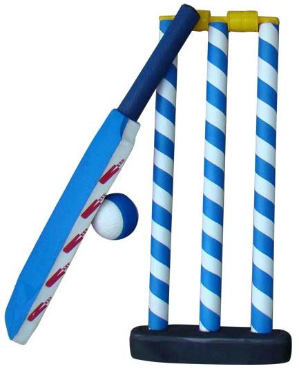 Toddlers Cricket Set