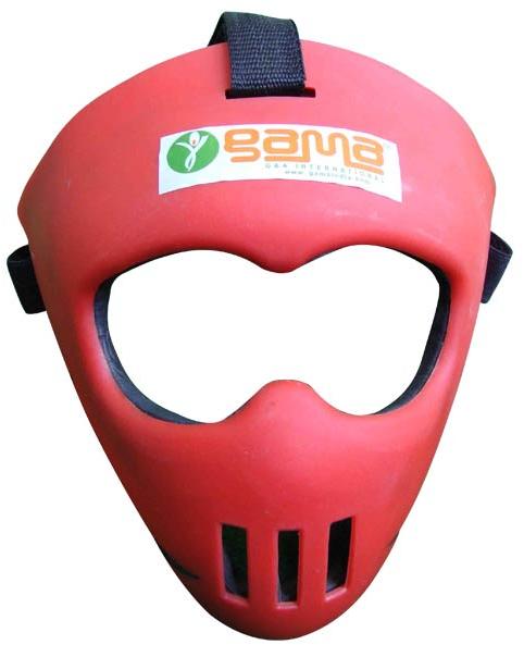 Wicket Keeper Face Mask Protector