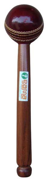 GAMA Wooden Ball Mallet