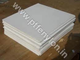 PTFE Etching Sheets, for Electrical Properties