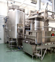 Daiy Plant, Dairy Farm, Food Processing Machineries