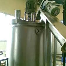 Stainless Steel Centrifugal Pumps