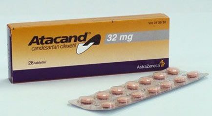 Atacand