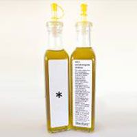 extra virgin olive oil