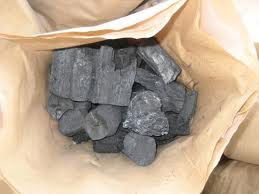 Lemon Charcoal
