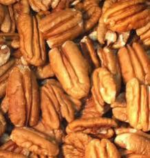 Pecan Nuts