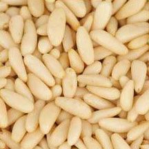 pine nuts
