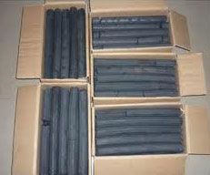 Sawdust Briquette Charcoal