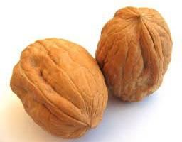 walnuts