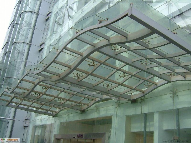Toughened Glass Manufacturing Plant Consultancy Services