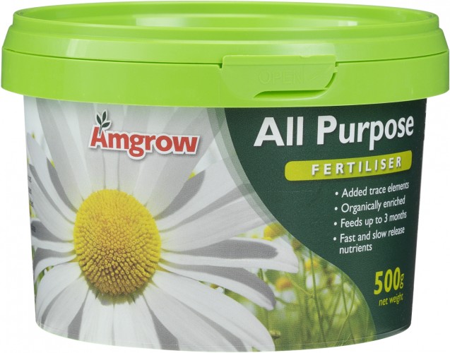 Amgrow All Purpose Fertiliser