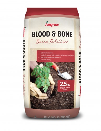 Amgrow Blood and Bone