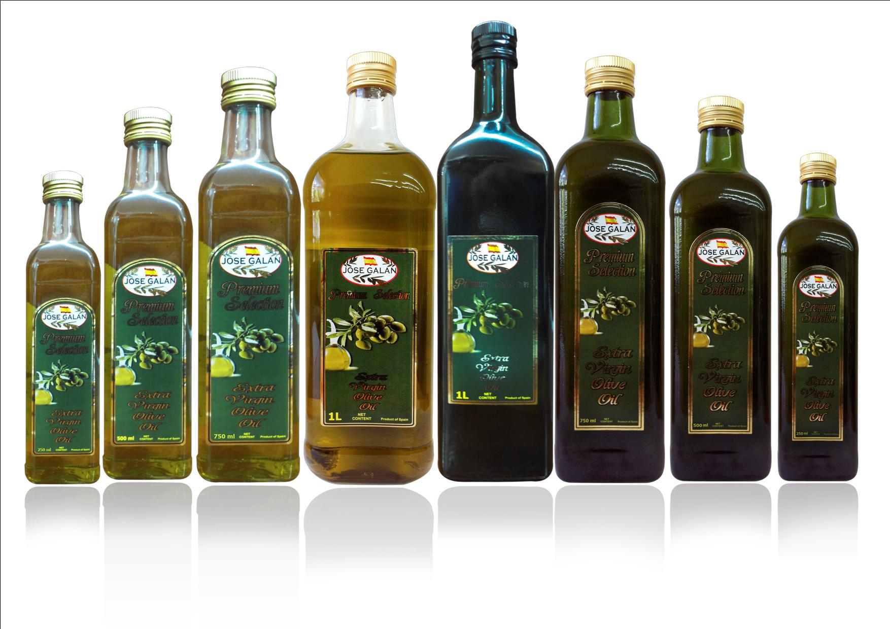 extra virgin olive oil