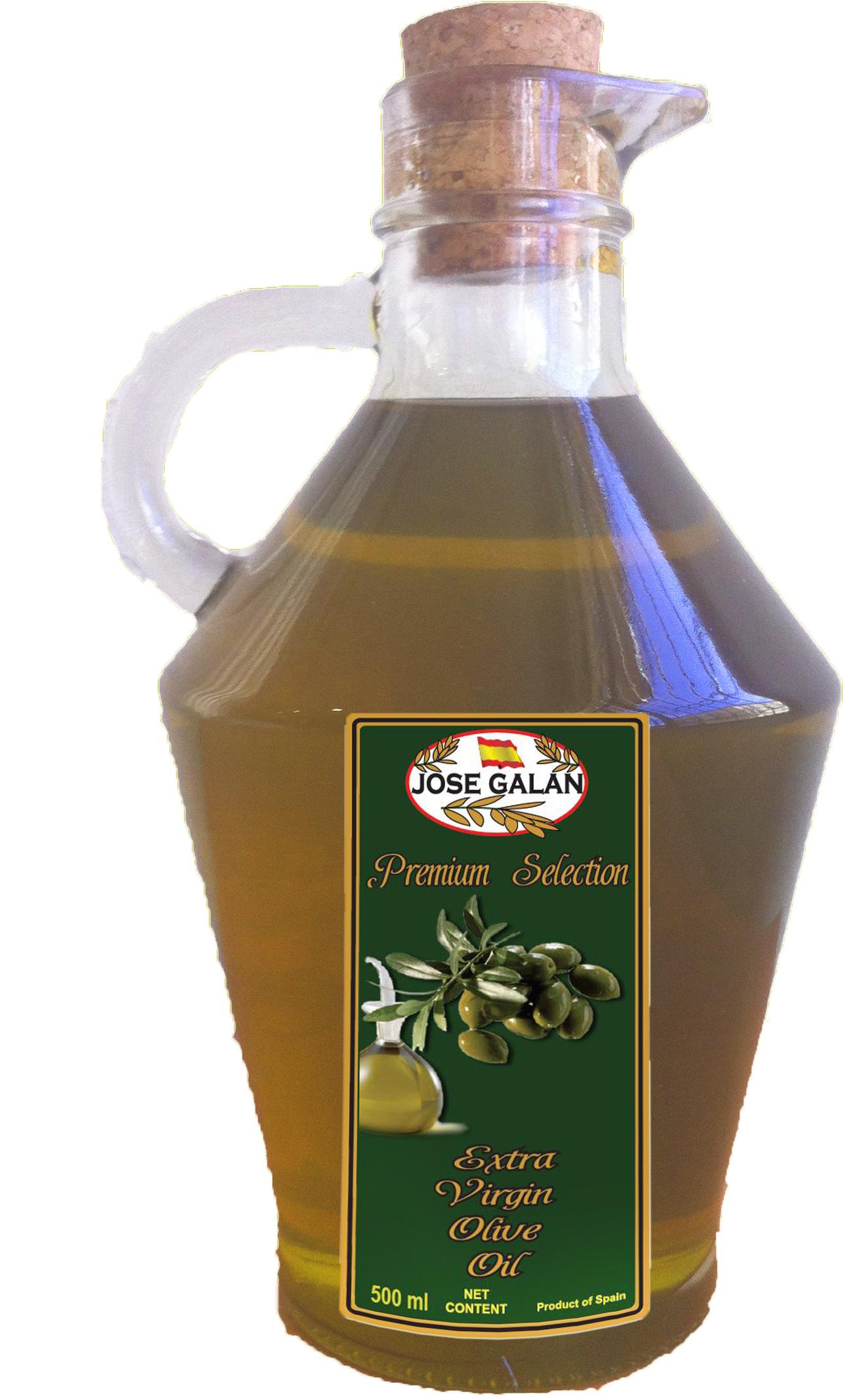 Extra Virgin Olive Oil Cantara Bottle