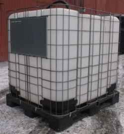 Extra Virgin Olive Oil Ibc 1000l