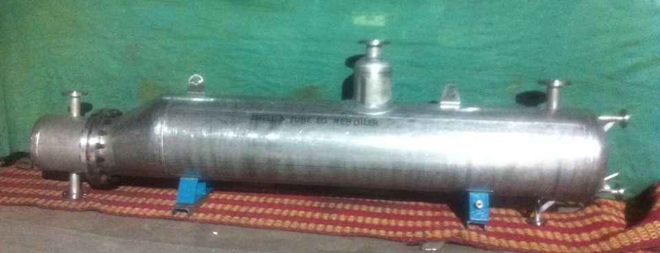 Pressure Vessels