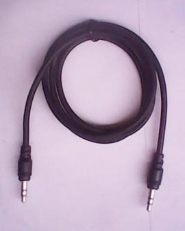 Mobile Audio Cable