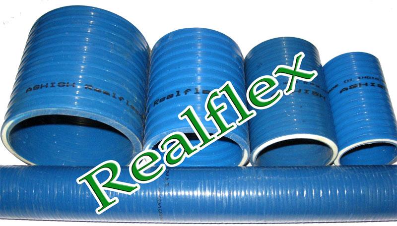 Pvc Flexible Oil Resistant Hose