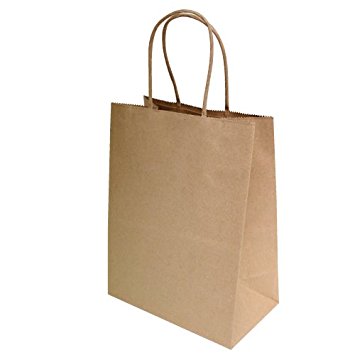 Kraft bag