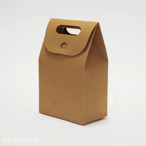 Packaging Kraft Paper