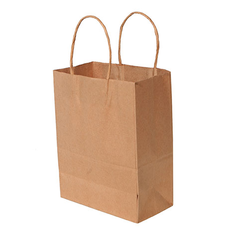 Paper Gift Bag