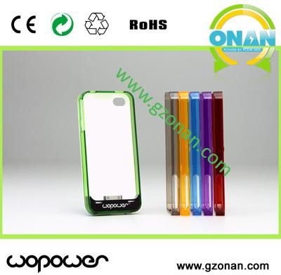 External Portable Battery Charger