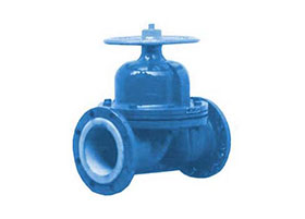 Diaphragm Valves