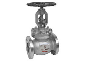 Globe Valves