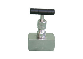 Needle Valves