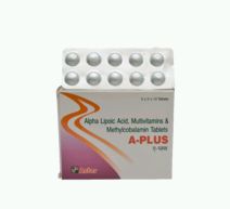 A Plus Tablets