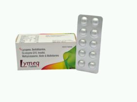 Lymeq Tablets