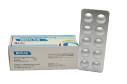 Roxas Tablets
